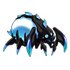 Blightcore Mite (Blue)